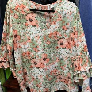 Blouse 14/16